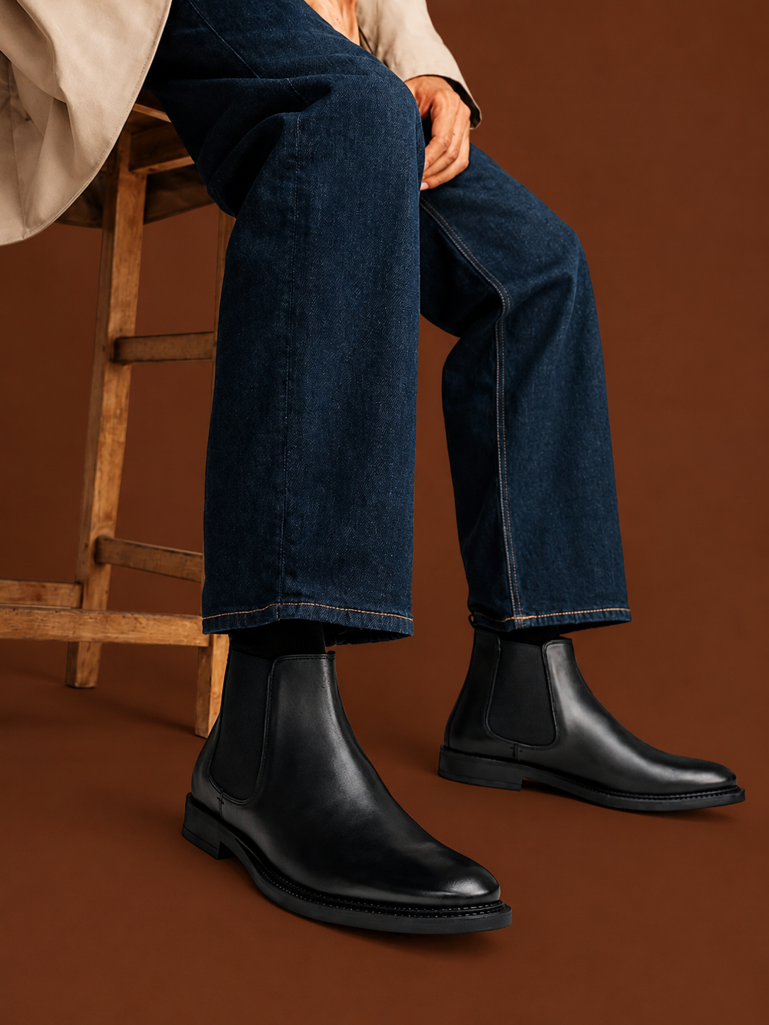 boots