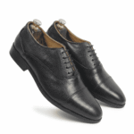 Calzoro Imperial Cap-Toe Oxford