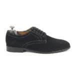 Calzoro Midnight Stitch Derby