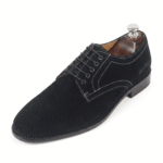 Calzoro Midnight Stitch Derby