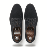 Calzoro Midnight Stitch Derby