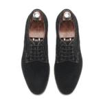 Calzoro Midnight Stitch Derby