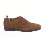 Calzoro Sandstone Brogue Oxford