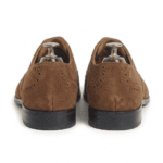 Calzoro Sandstone Brogue Oxford