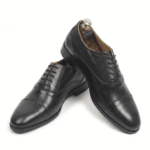 Calzoro Imperial Cap-Toe Oxford