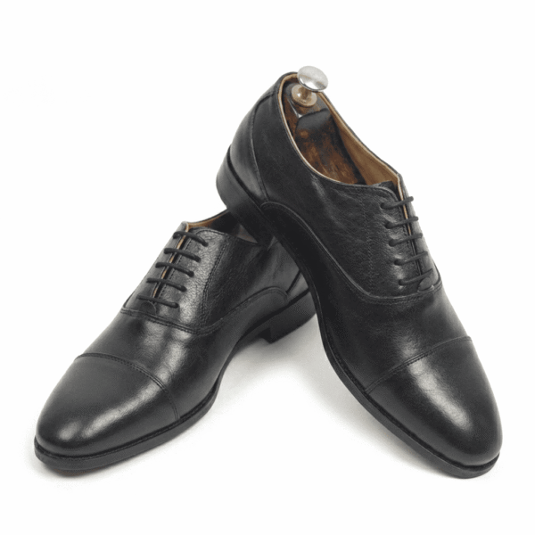Calzoro Imperial Cap-Toe Oxford
