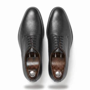 Luxury Black Formal Footwear for Men6
