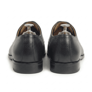 Premium Men’s Black Formal Leather Shoes7