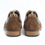 Calzoro Heritage Wingtip Oxford