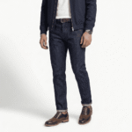 Calzoro Heritage Wingtip Oxford