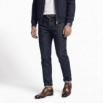 Calzoro Siena Patina Monk Straps